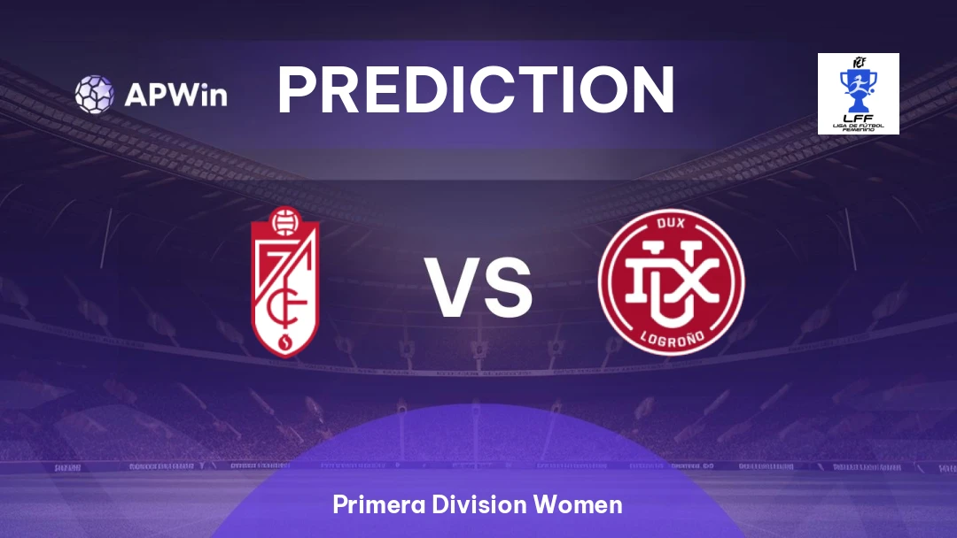 Granada Women vs Dux Logroño Thumbnail