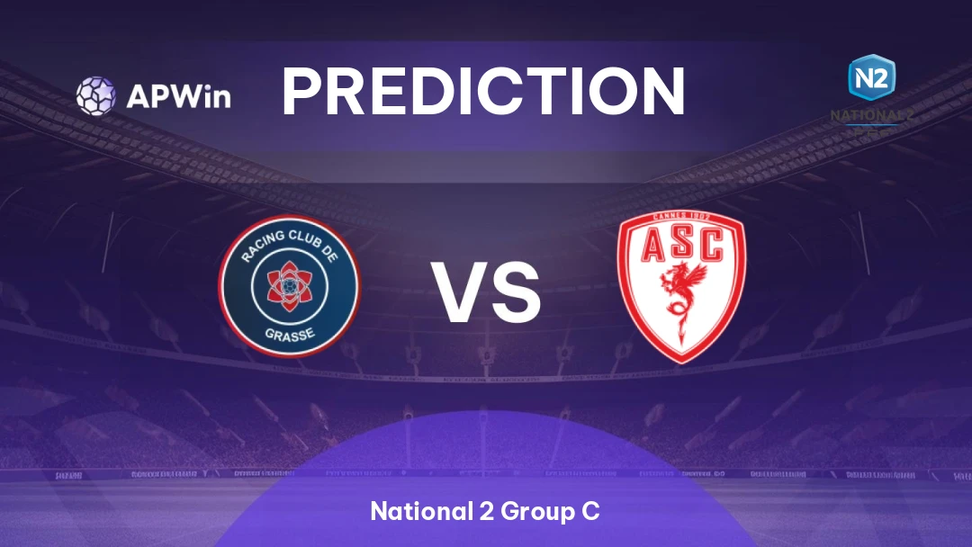 Grasse vs Cannes Thumbnail