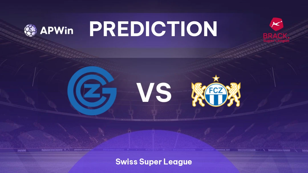 Grasshopper vs Zürich Thumbnail