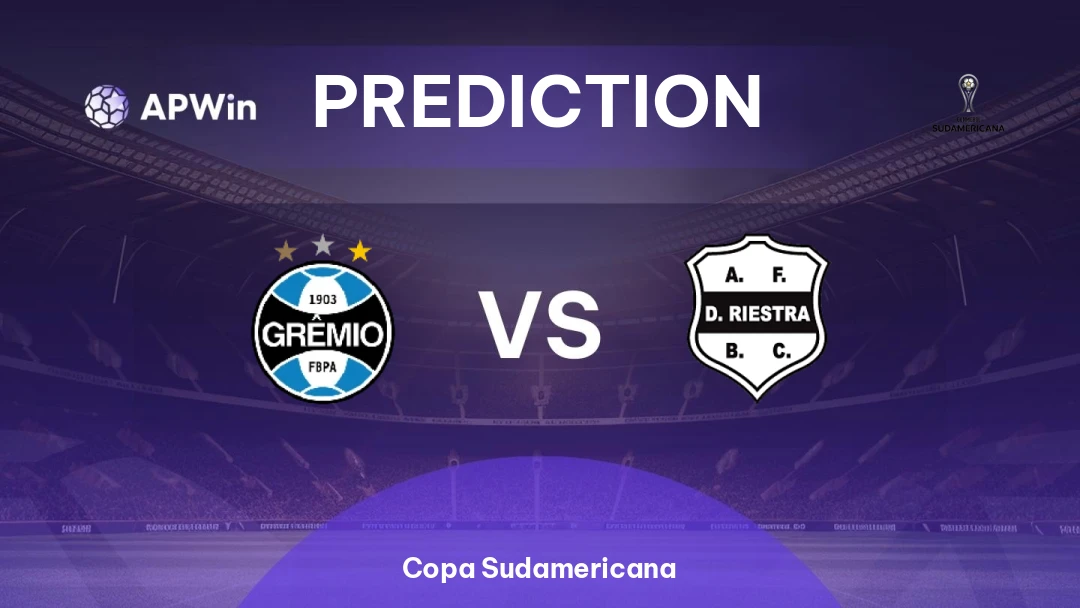 Grêmio vs Deportivo Riestra Thumbnail
