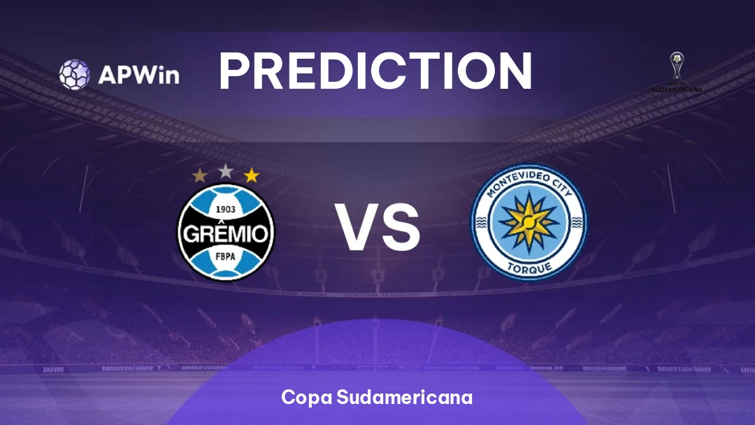 Grêmio vs Montevideo City Torque Thumbnail