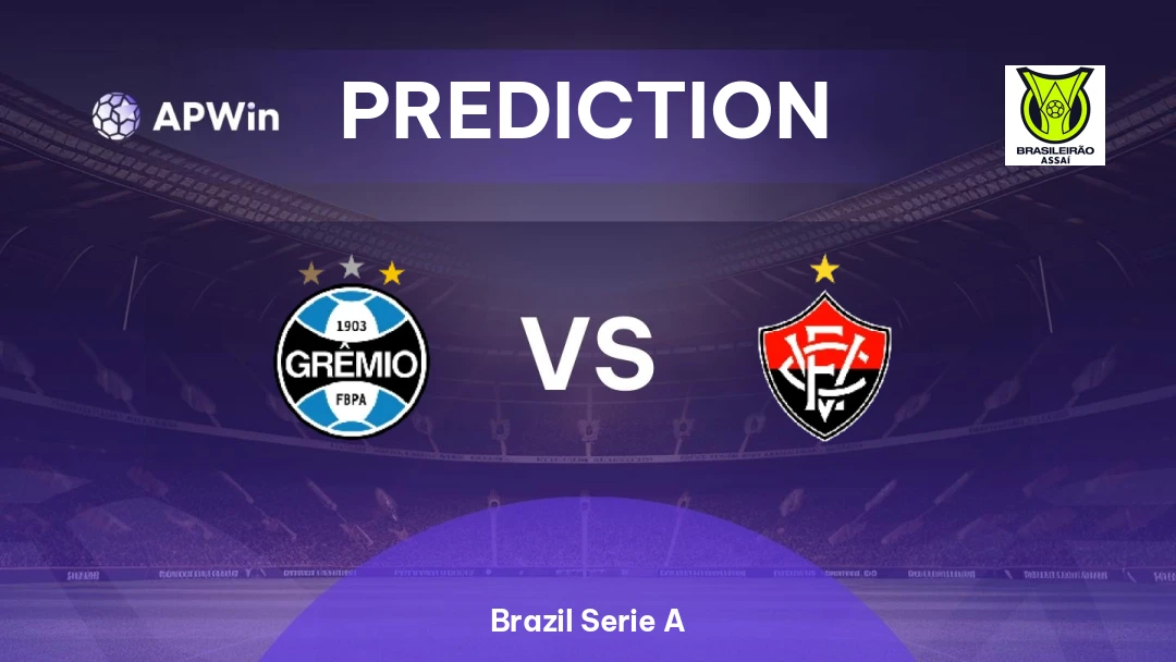 Grêmio vs Vitória Thumbnail