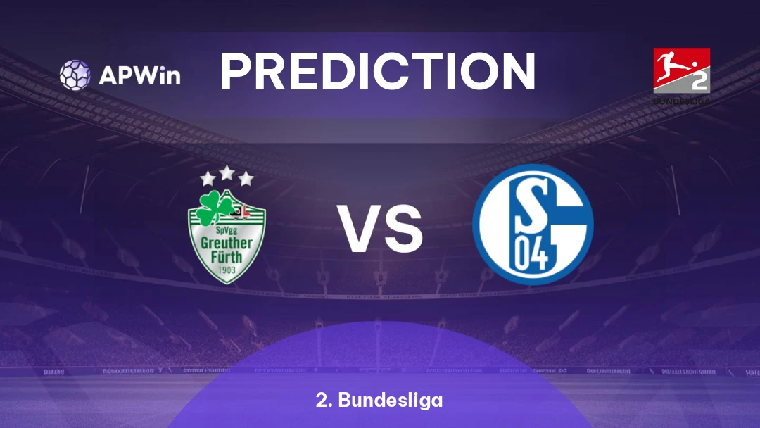 Greuther Fürth vs Schalke 04 Thumbnail