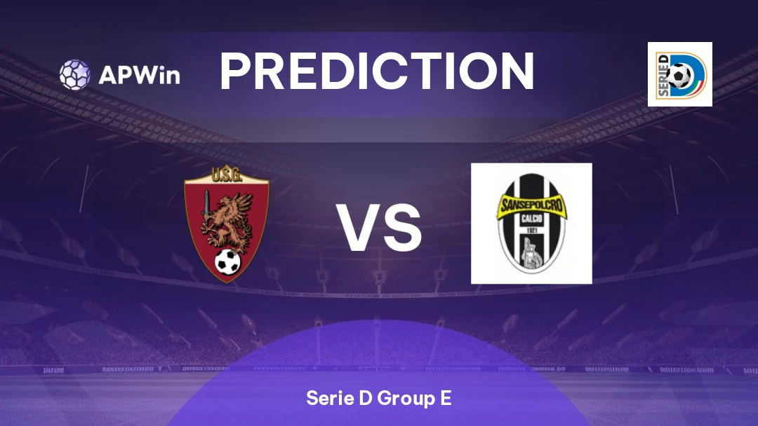 Grosseto vs Sansepolcro Thumbnail