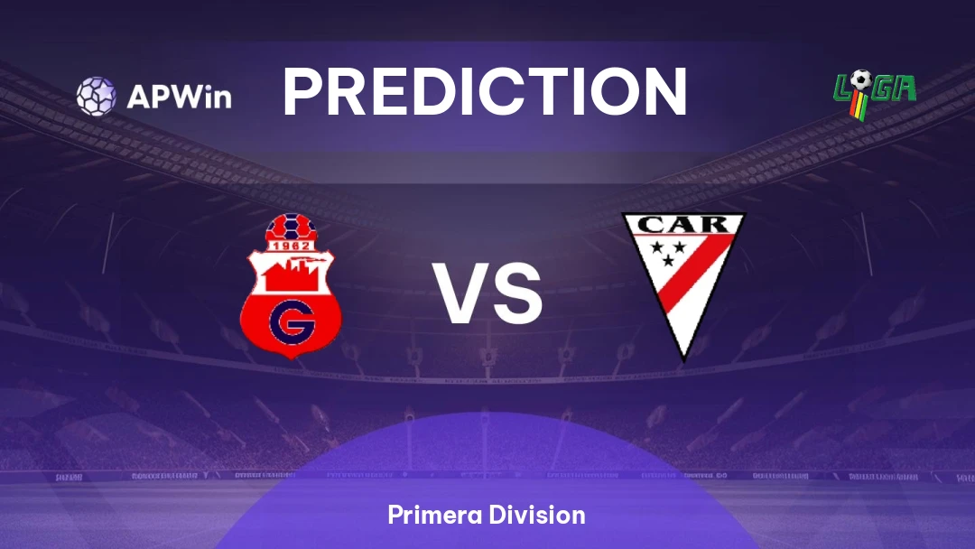 Guabirá vs Always Ready Thumbnail