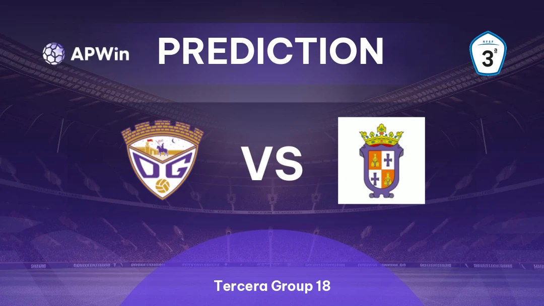 Guadalajara B vs Illescas Thumbnail