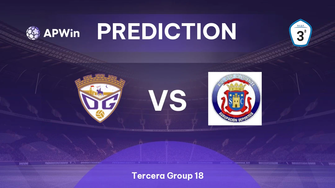 Guadalajara B vs San Clemente Thumbnail