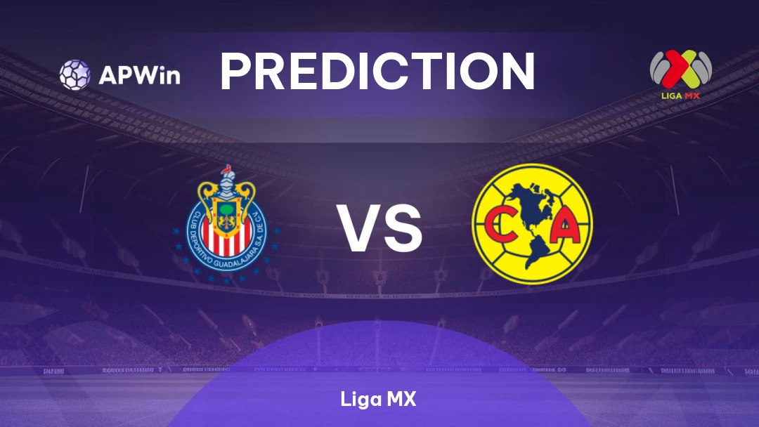 Guadalajara vs América Thumbnail