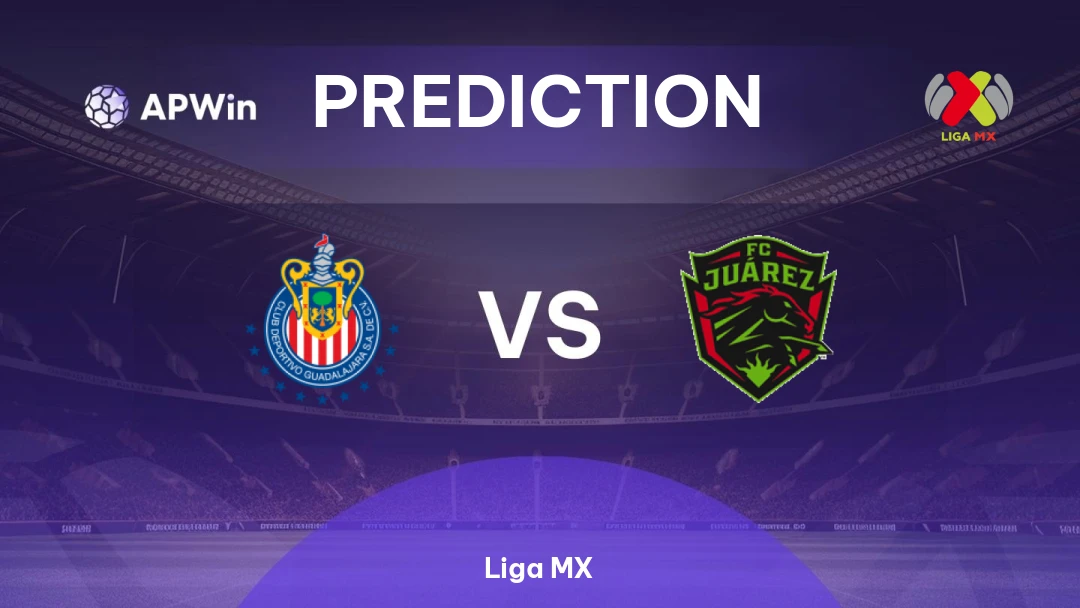 Guadalajara vs Juárez Thumbnail