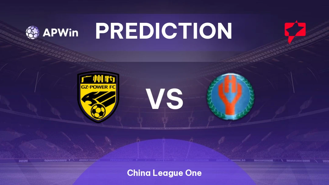 Guangzhou E-Power vs Dalian Huayi Thumbnail