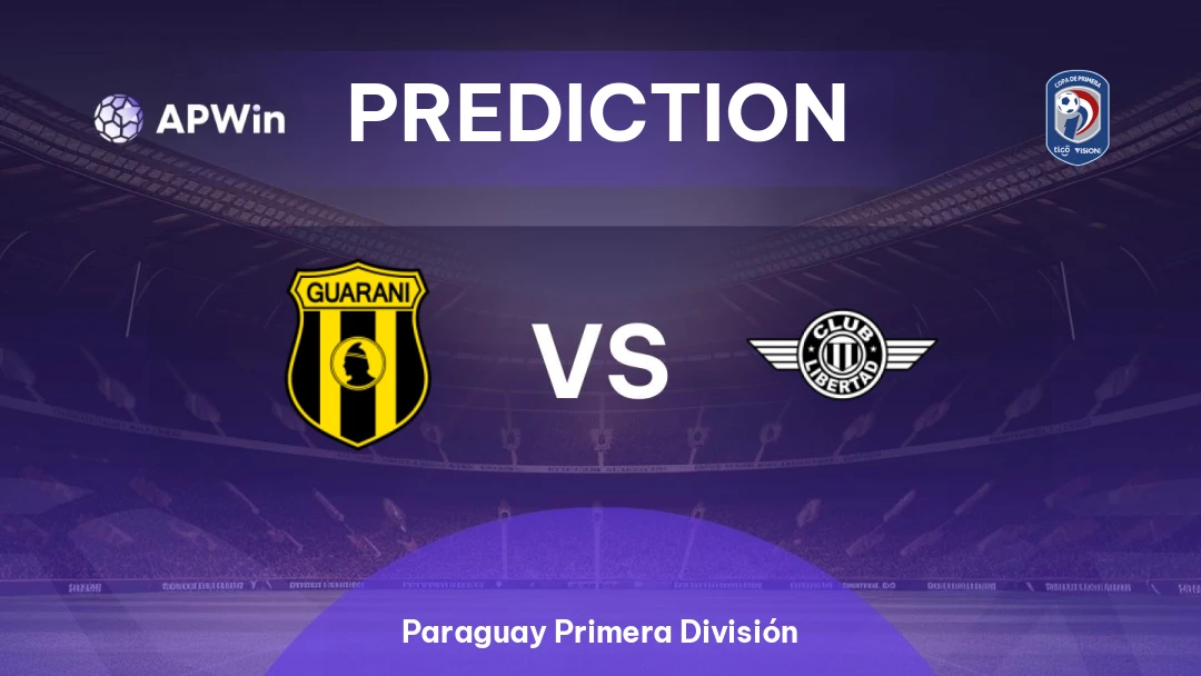 Guaraní vs Libertad Thumbnail