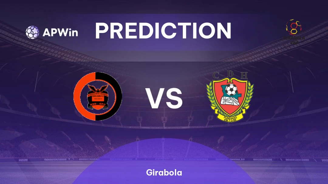 Guelson vs Desportivo Huíla Thumbnail