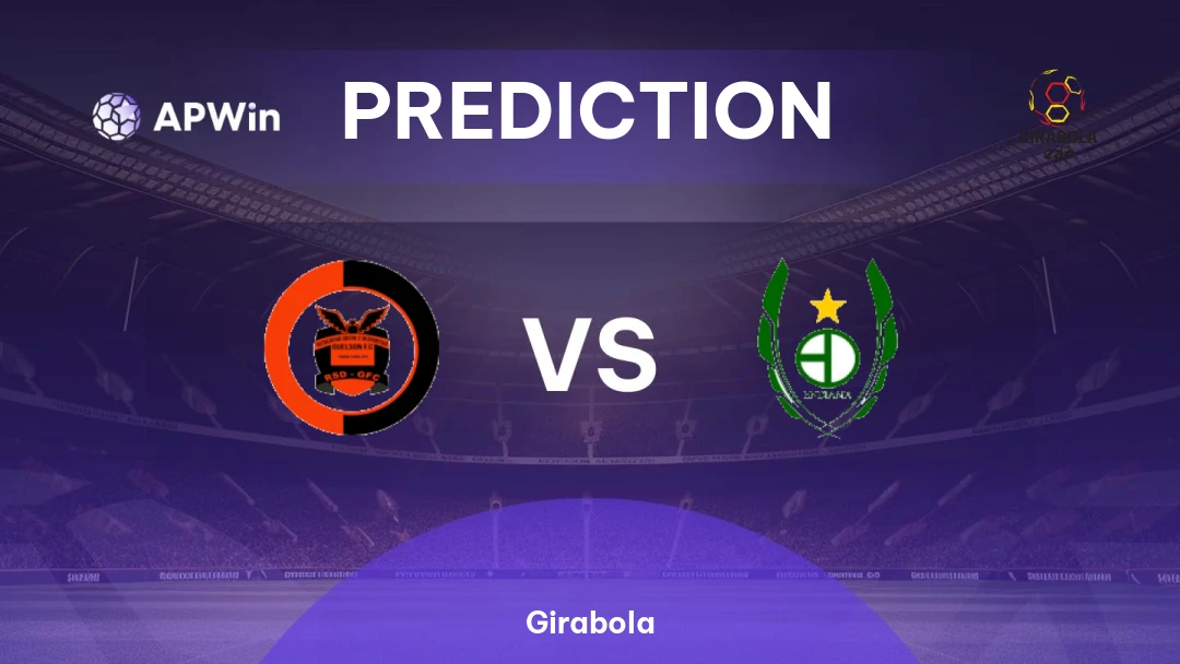 Guelson vs Sagrada Esperança Thumbnail