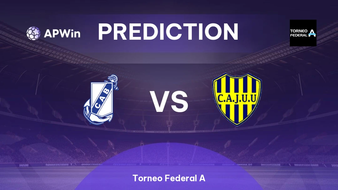 Guillermo Brown vs Juventud Unida Univ. Thumbnail