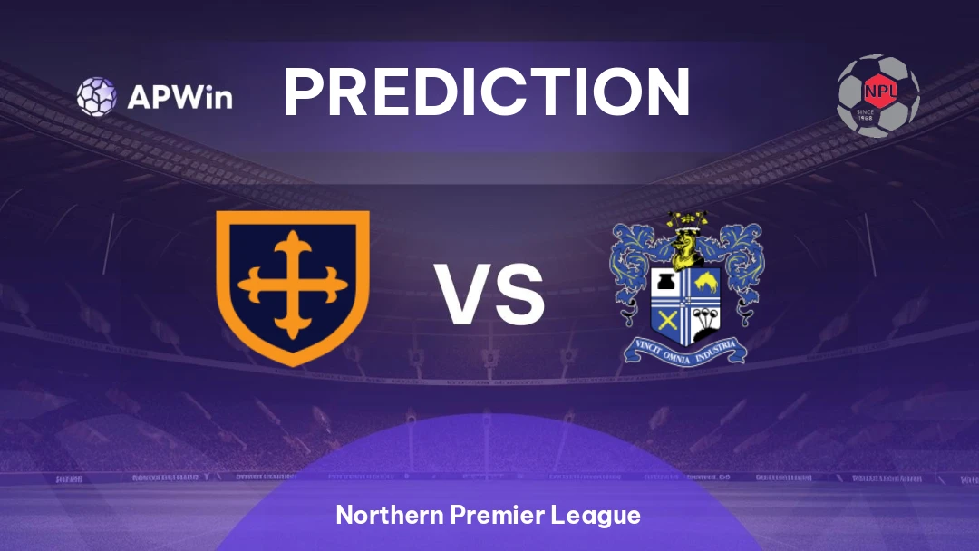 Guiseley vs Bury Thumbnail