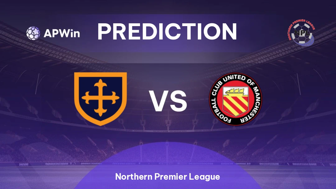 Guiseley vs United of Manchester Thumbnail