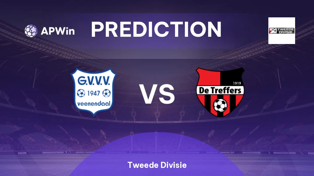 GVVV vs De Treffers Thumbnail