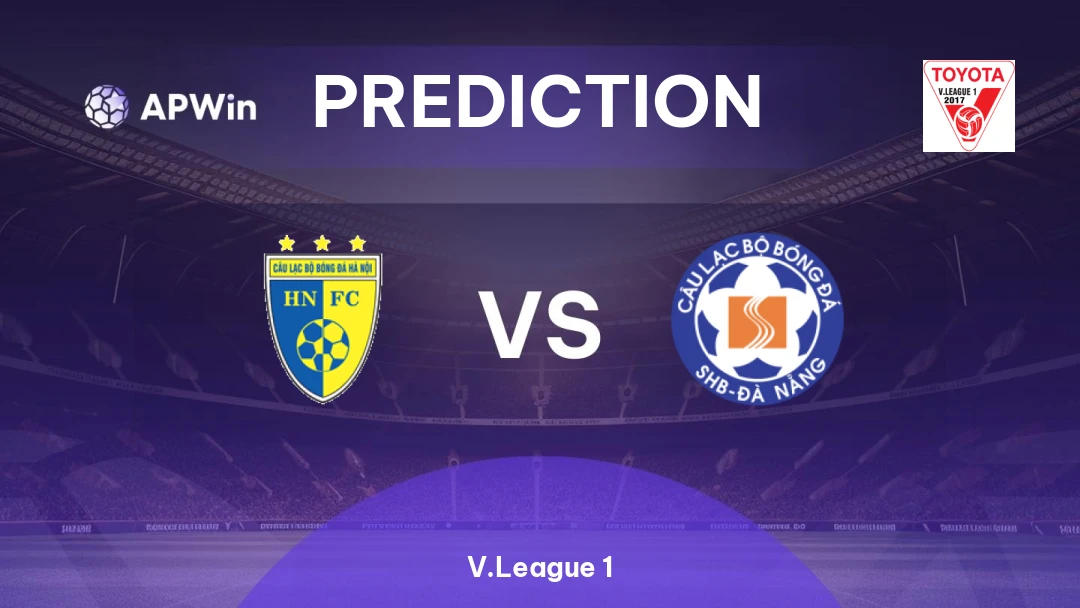 Ha Noi vs Da Nang Thumbnail