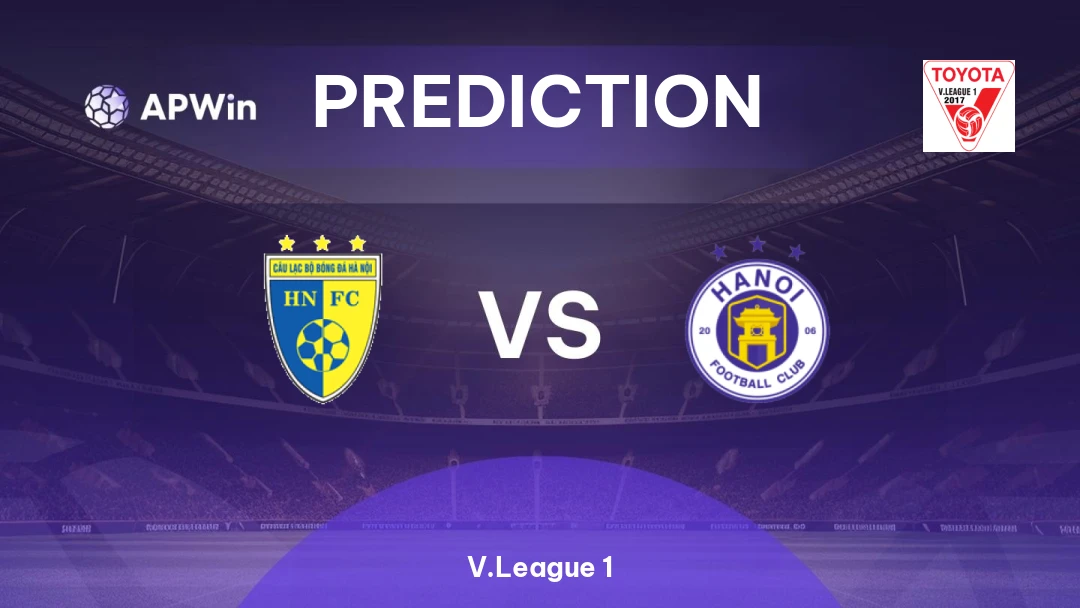 Ha Noi vs Hà Nội II Thumbnail