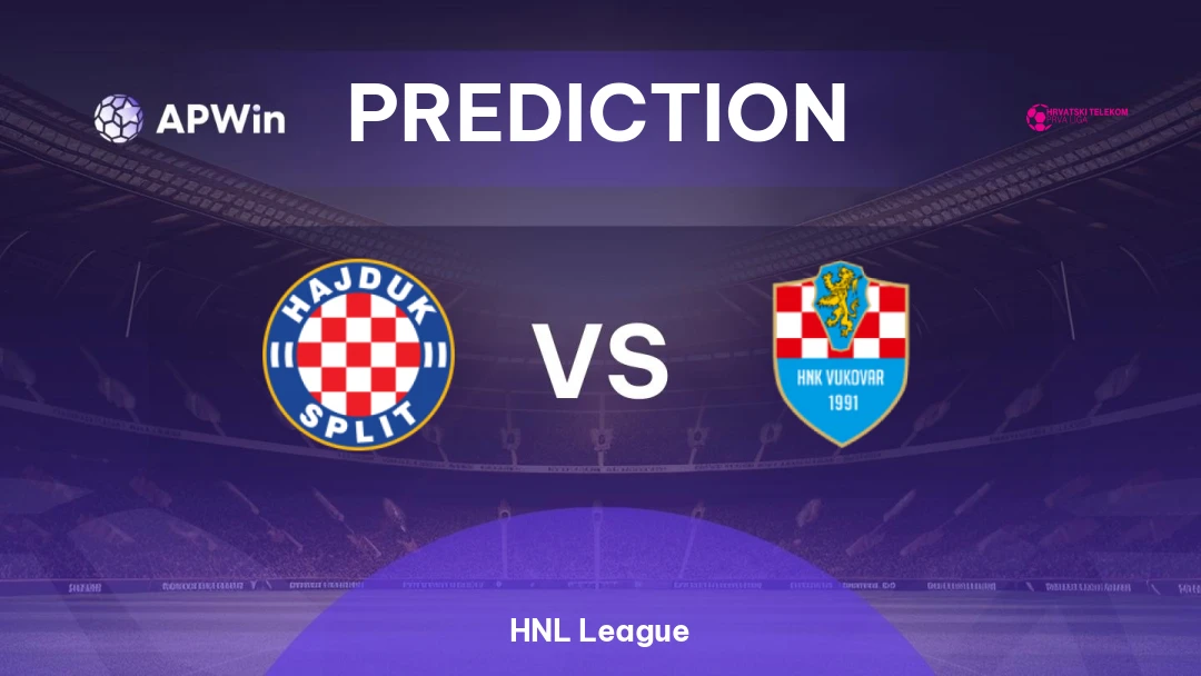 Hajduk Split vs HNK Vukovar 1991 Thumbnail