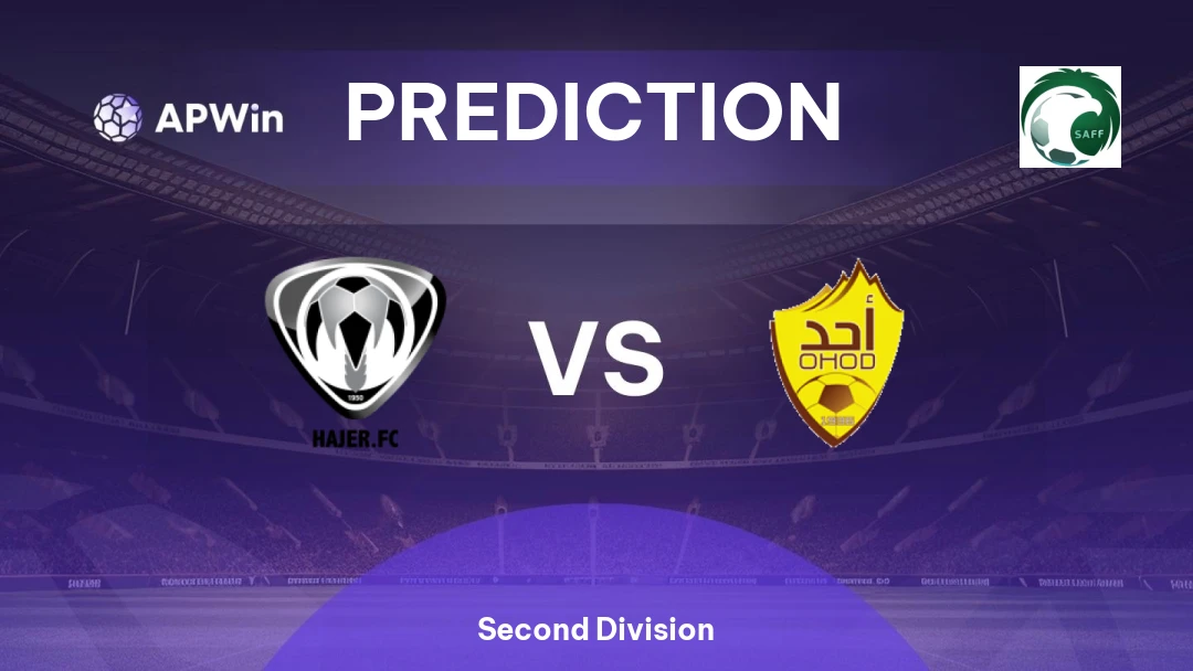 Hajer vs Ohod Thumbnail