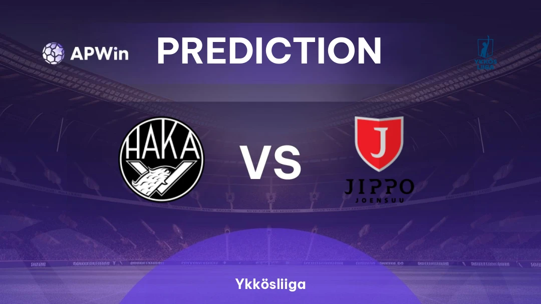 Haka vs JIPPO Thumbnail
