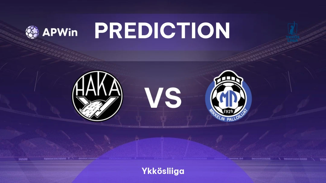 Haka vs MP Thumbnail