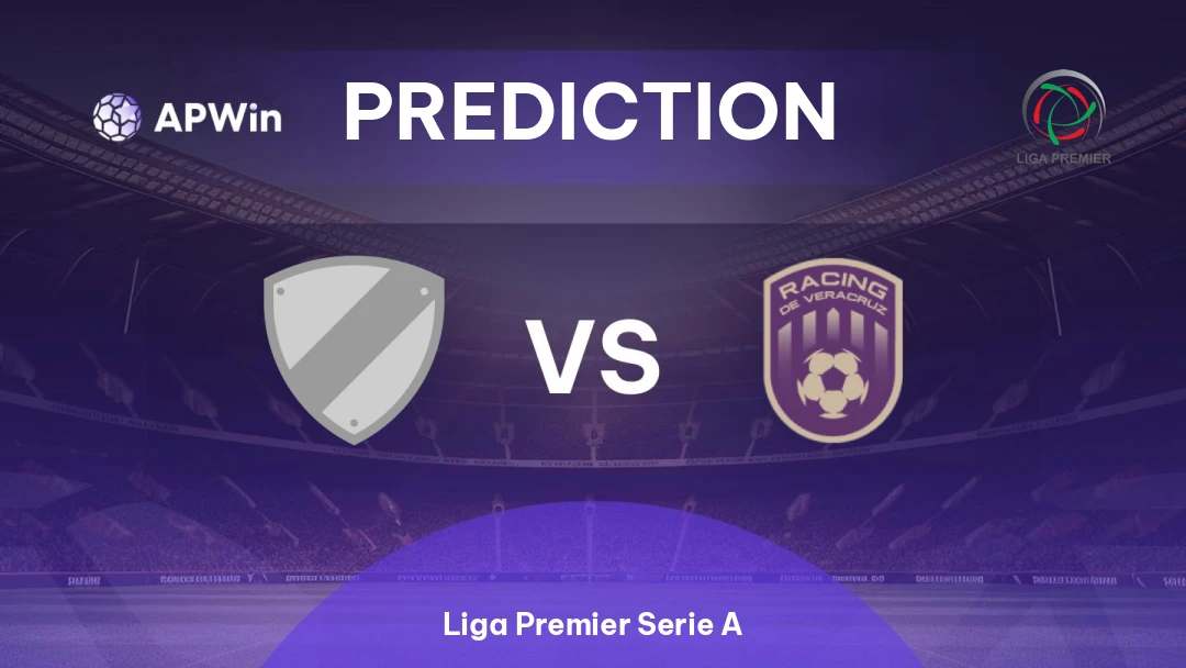 Halcones vs Racing de Veracruz Thumbnail