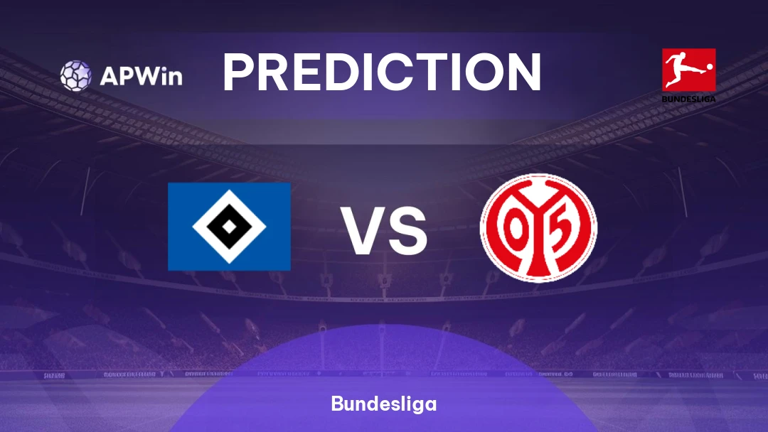 Hamburger SV vs Mainz 05 Thumbnail