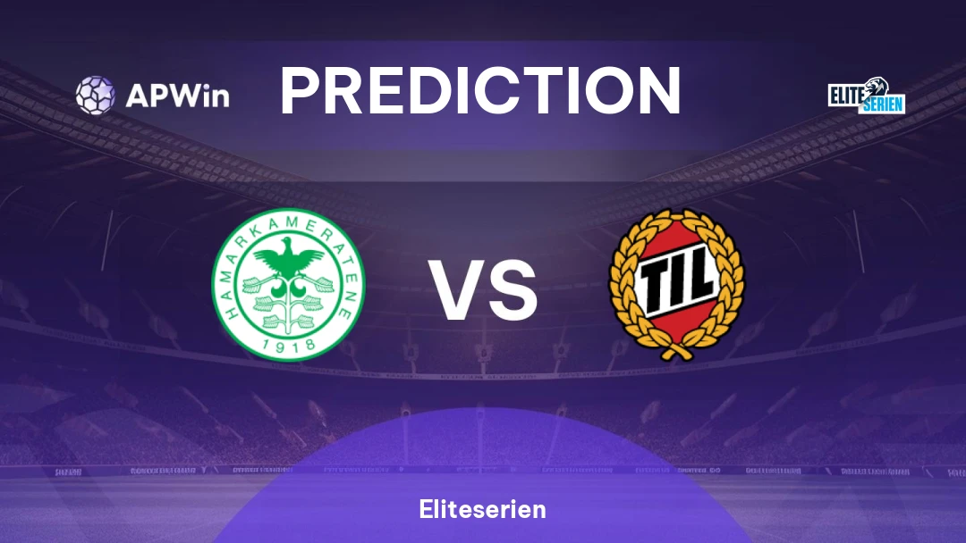 HamKam vs Tromso Thumbnail