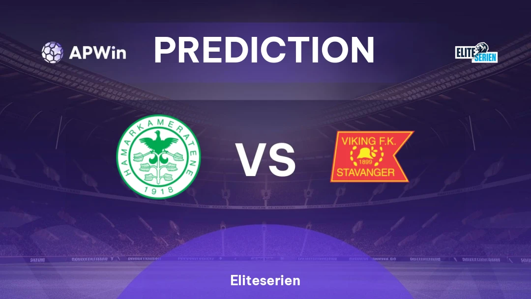 HamKam vs Viking Thumbnail