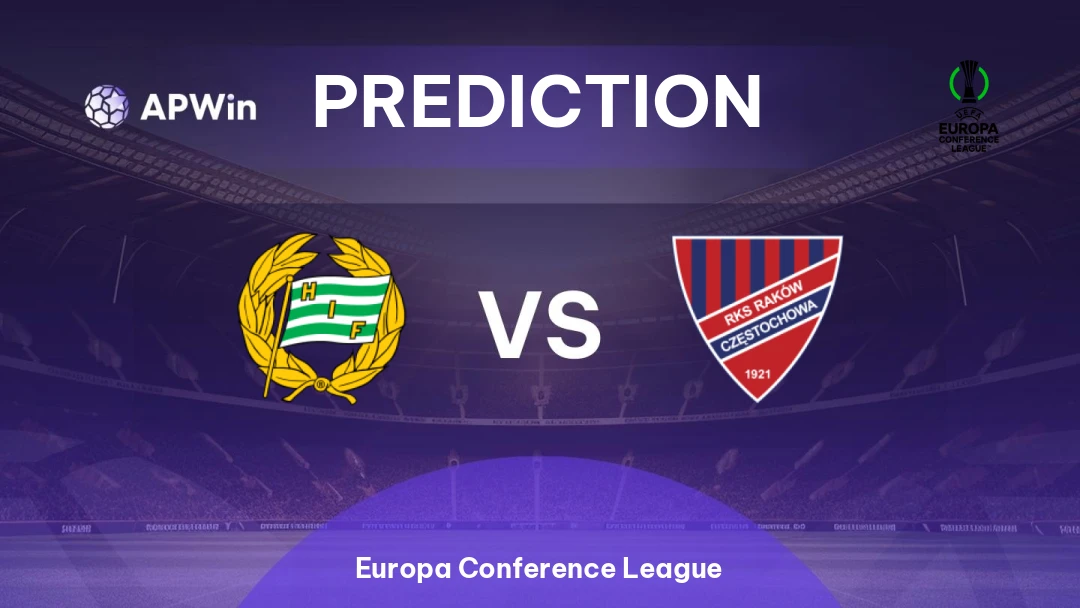 Hammarby vs Rakow Czestochowa Thumbnail