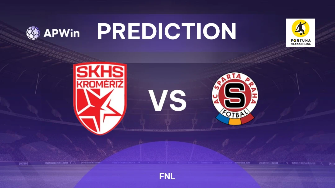 Hanácká vs Sparta Praha II Thumbnail