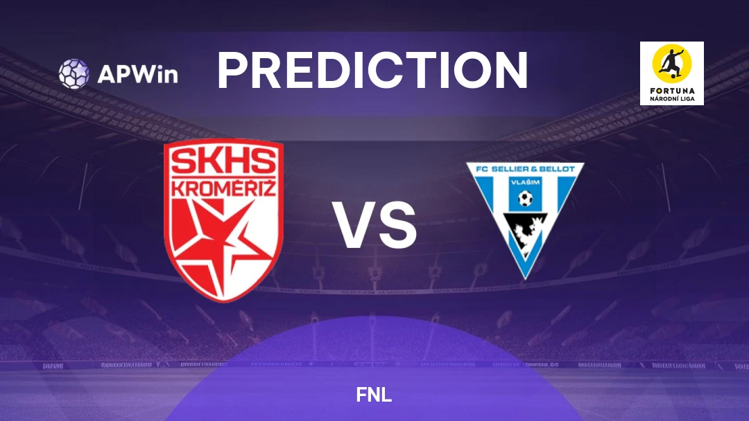 Hanácká vs Vlašim Thumbnail