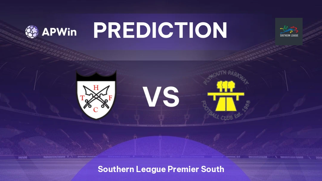Hanwell Town vs Plymouth Parkway | Prediction | Southern League Premier South | 24/02