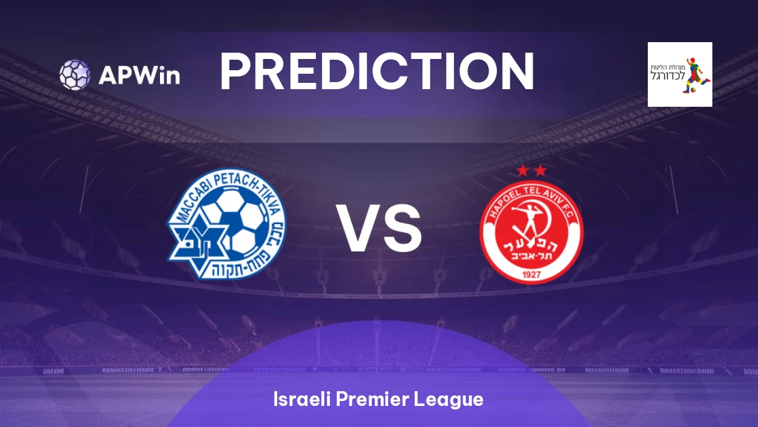 Hapoel Petah Tikva vs Hapoel Tel Aviv Thumbnail
