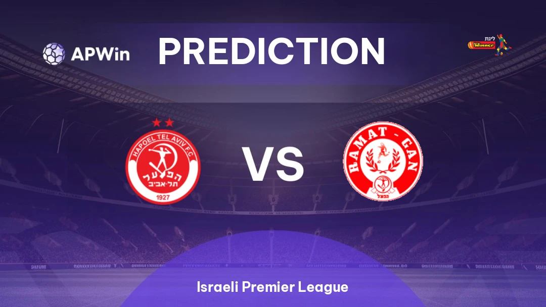 Hapoel Tel Aviv vs Hapoel Ramat Gan Thumbnail