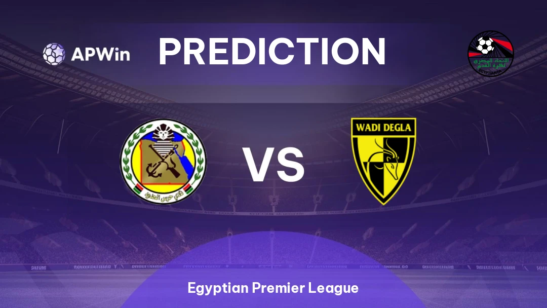 Haras El Hodood vs Wadi Degla Thumbnail