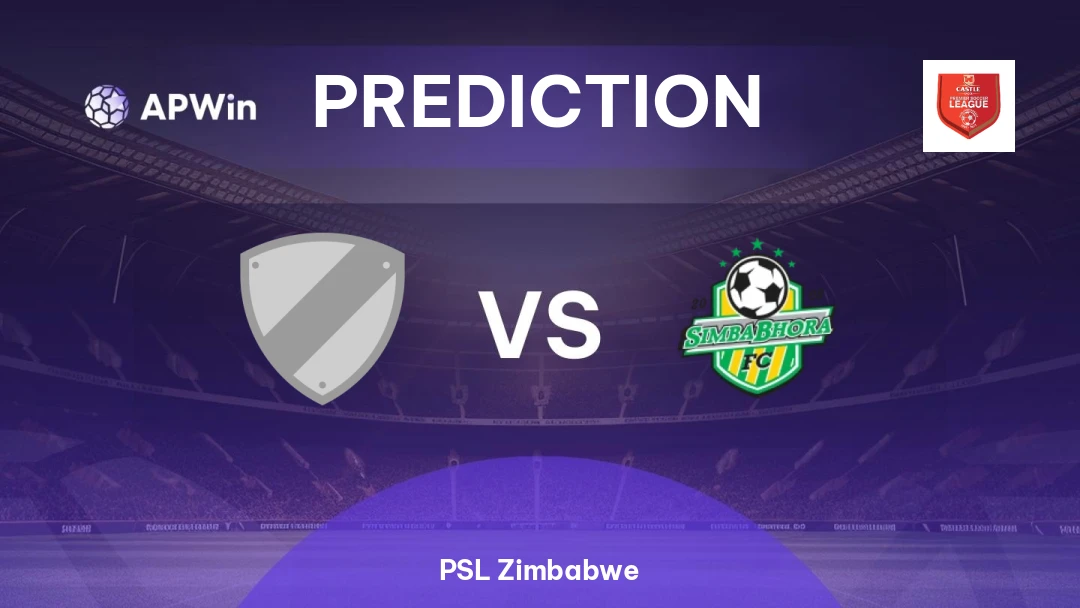 Hardrock vs Simba Bhora | Prediction | PSL Zimbabwe | 29/05