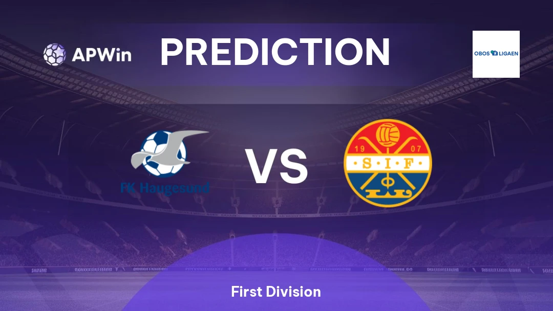 Haugesund vs Stromsgodset Thumbnail
