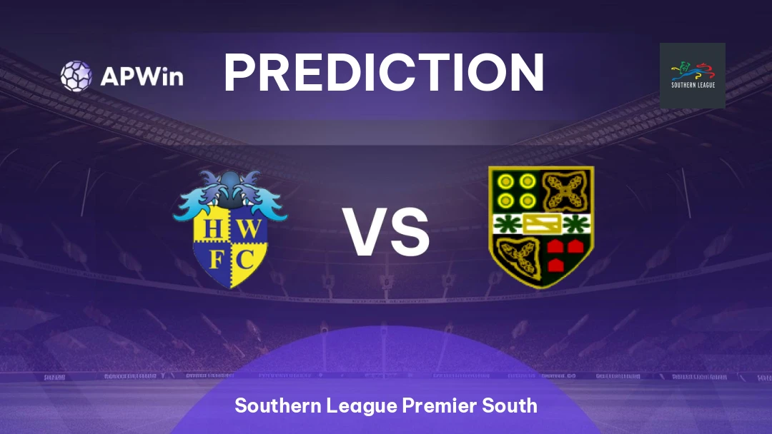 Havant & Waterlooville vs Yate Town Thumbnail