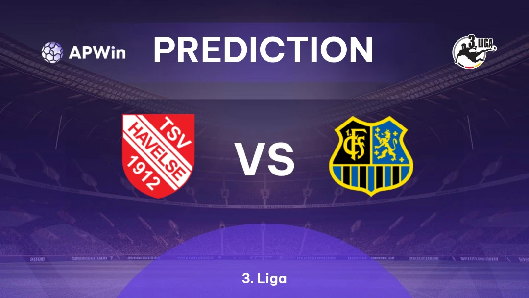 Havelse vs Saarbrucken Thumbnail