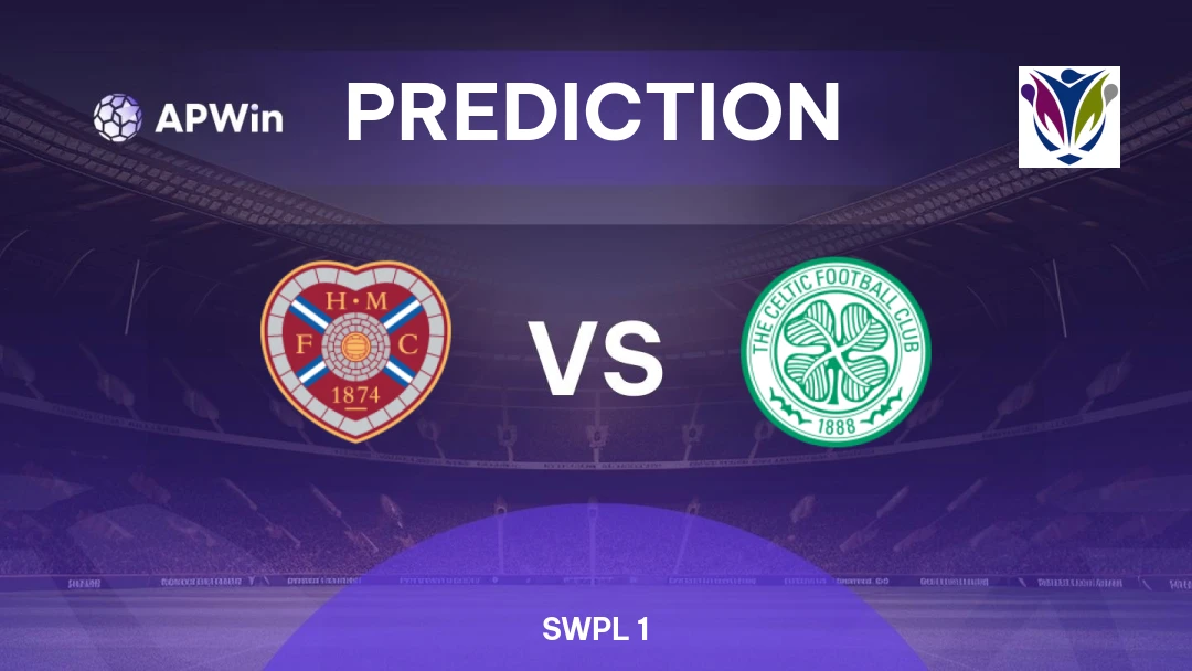 Hearts Women vs Celtic Women Thumbnail