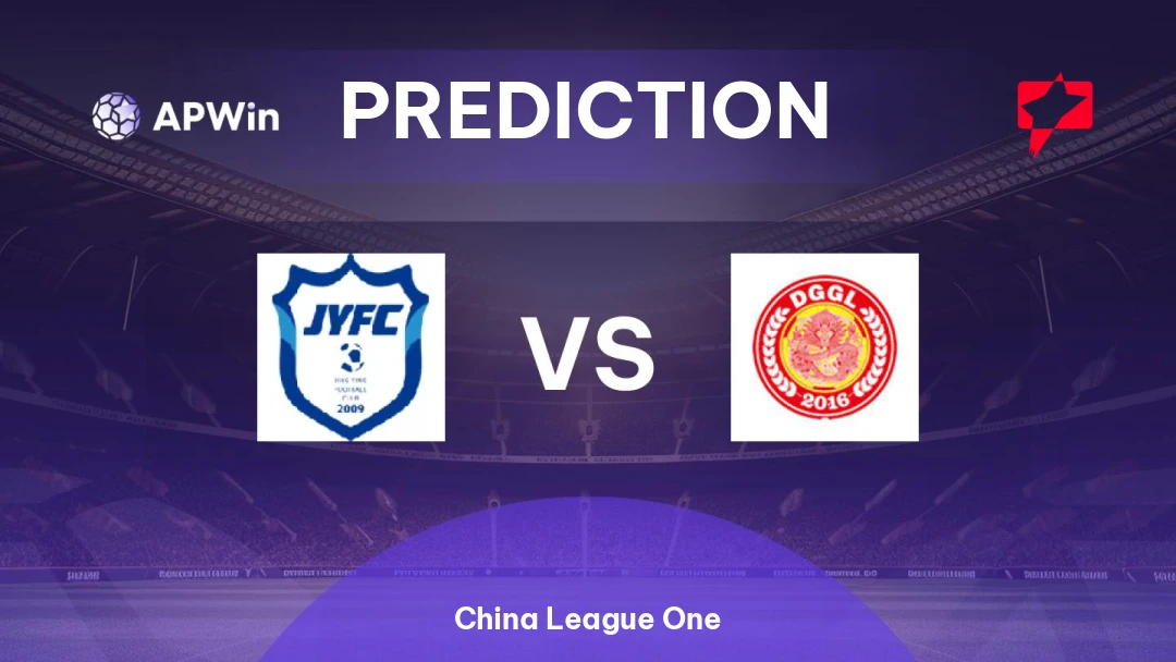 Hebei Kungfu vs Dongguan United Thumbnail