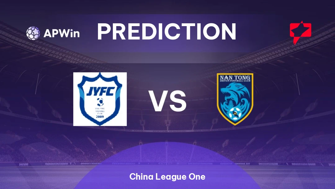 Hebei Kungfu vs Nantong Zhiyun Thumbnail