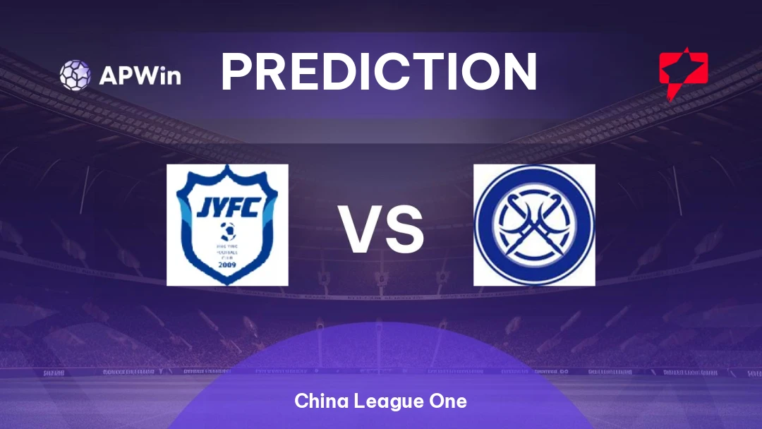 Hebei Kungfu vs Wuxi Wugo Thumbnail