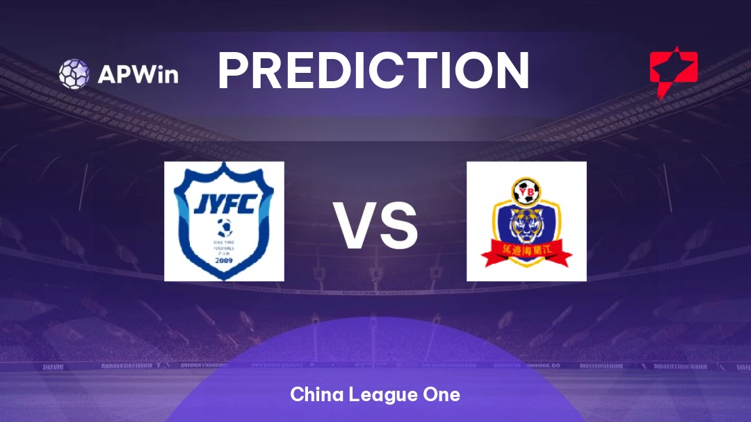 Hebei Kungfu vs Yanbian Longding | Prediction | China League One | 17/07