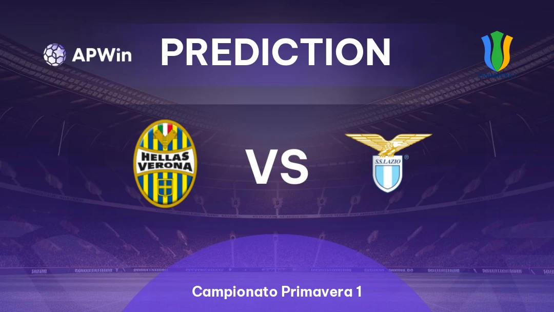 Hellas Verona U20 vs Lazio U20 Thumbnail