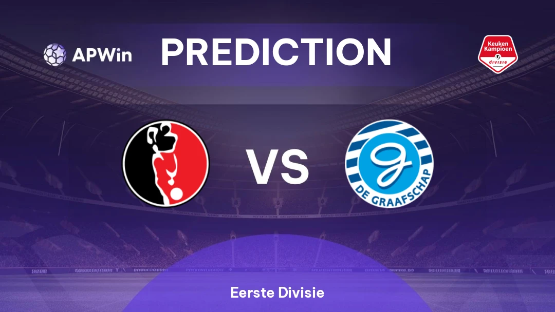 Helmond Sport vs De Graafschap Thumbnail