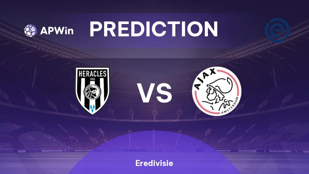 Heracles vs Ajax Thumbnail